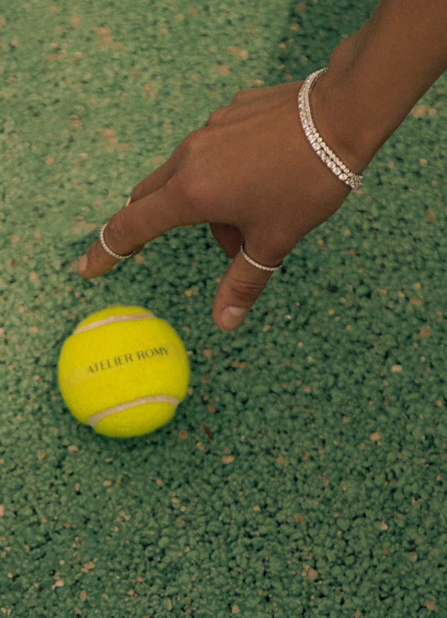 Tennis Bracelet 2mm