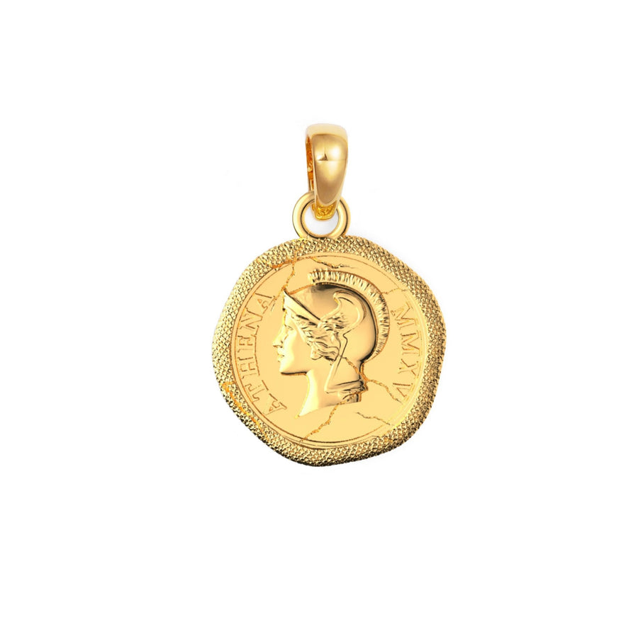 The Athena Coin