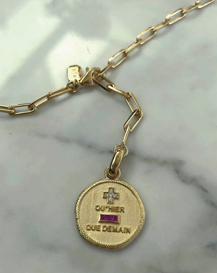 Love Coin on Classic Chain